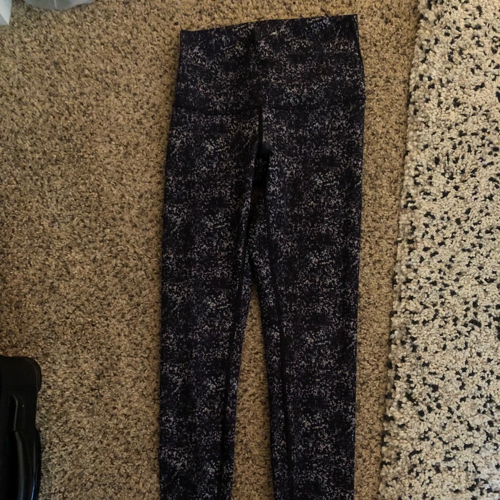 Lululemon pants